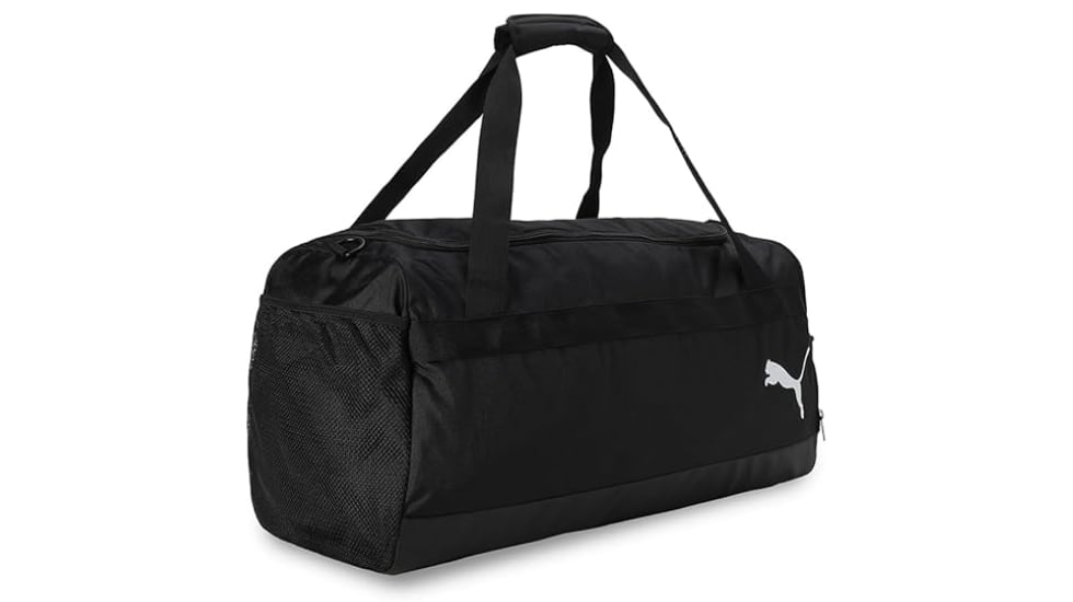 Bolsa de deporte de Puma.