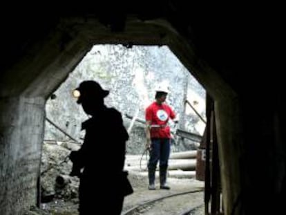 El año pasado, Infinito Gold anunció que demandaría a Costa Rica por 1.092 millones de dólares, de los cuales, 92 millones correspondían a inversiones realizadas y 1.000 millones por las ganancias que dejaría de percibir. EFE/Archivo