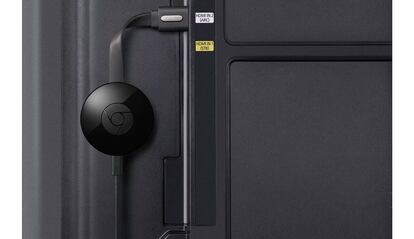 Chromecast