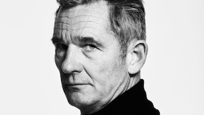 Entrevista Iñaki Urdangarin