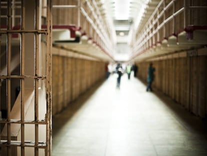 Un ‘satisfyer’ sí, pero una videoconsola no: ¿qué puede tener un recluso en su celda?