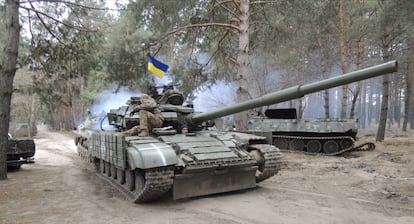 Ukraine war