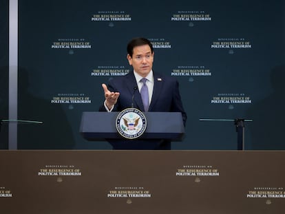 Washington acusa a Cuba de “respaldar una ola sin precedentes de terrorismo de izquierda en Estados Unidos”