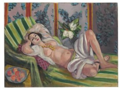 Obra de Henri Matisse