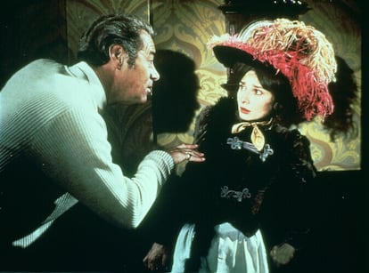 My Fair Lady, de George Cukor