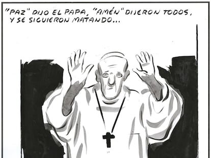 El Roto