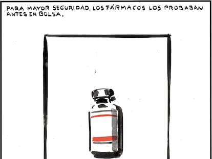 El Roto