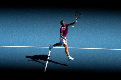 Nadal Open de Australia