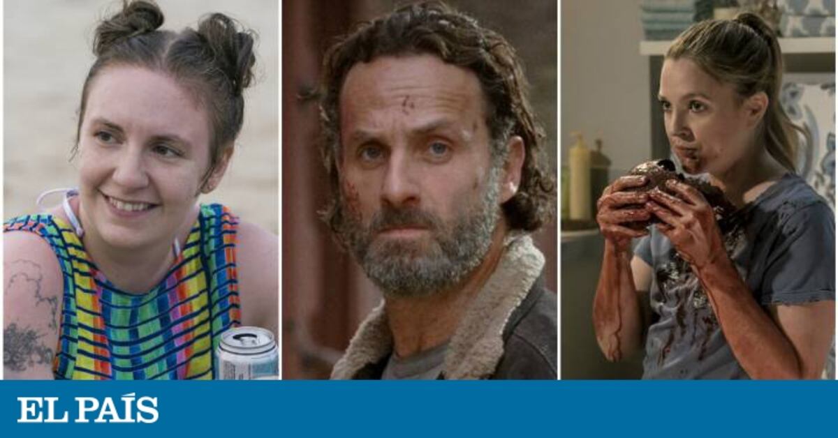 Estrenos y regresos de series en febrero | Televisión | EL PAÍS