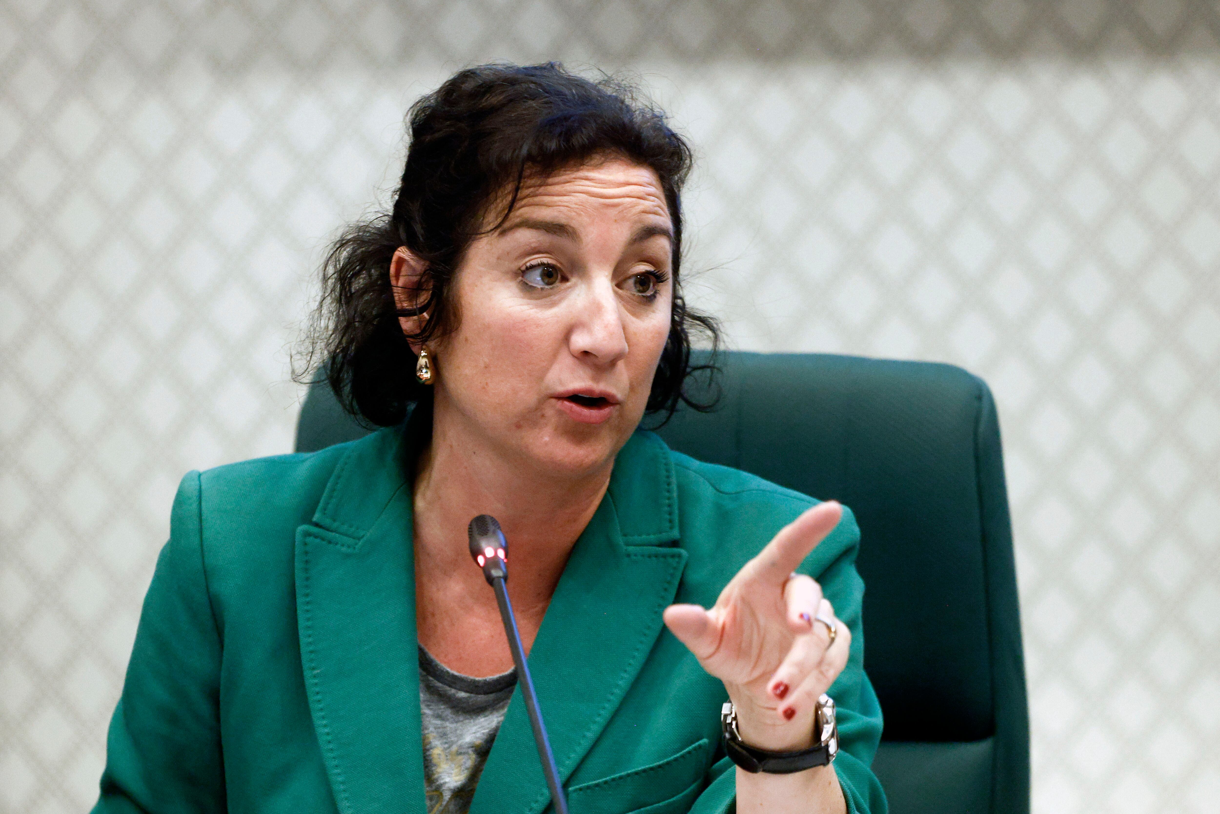 El Govern aprieta a Junts para que apoye la financiación: “No sabemos si dentro de un año tendremos esta oportunidad”