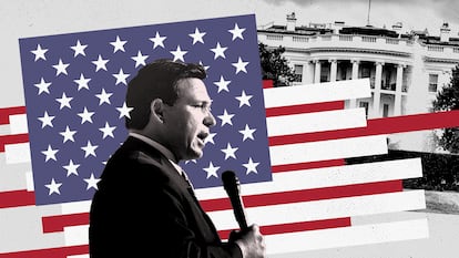 Ron DeSantis: Trump’s worst nightmare