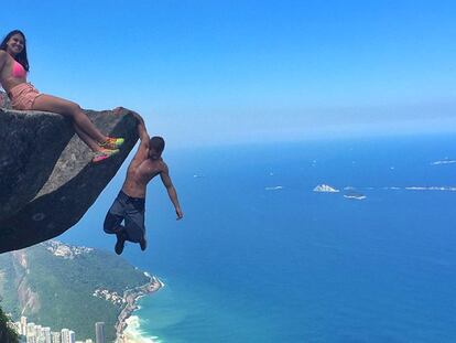 Las fotos de esta pareja te dejarán sin respiración