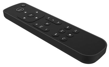 Remote para Apple TV de Salt.