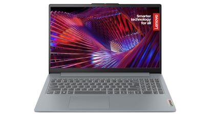 PCComponent Anniversary: Lenovo peut être déplacé pour le quotidien.