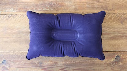 Almohada TRIXES.