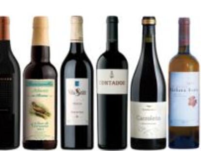 15 botellas con genio dentro