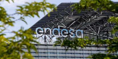 Endesa beneficios 2021