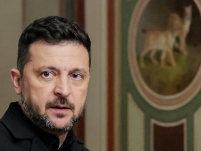 Irán y Ucrania se enzarzan en el Caspio