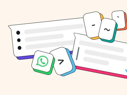 WhatsApp tiene nuevos formatos de texto, así puedes utilizarlos