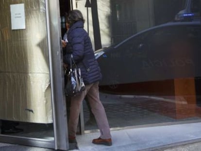 Los depósitos de más de 100.000 euros corren riesgo si se liquida Banco Madrid