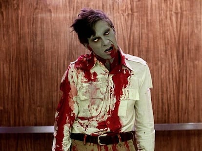Halloween: las películas de zombis que asustan a nuestros directores