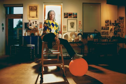 Cindy Sherman