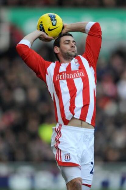 Rory Delap