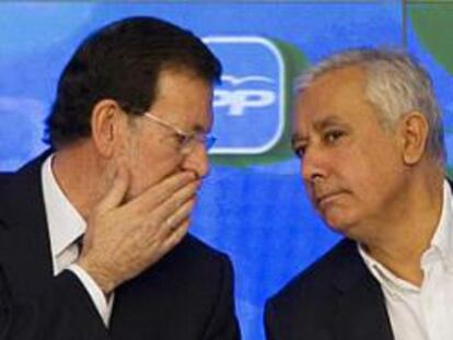Rajoy anuncia una nueva tanda de leyes y reformas antes del verano