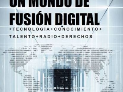 Los derechos de autor en un mundo de fusión digital