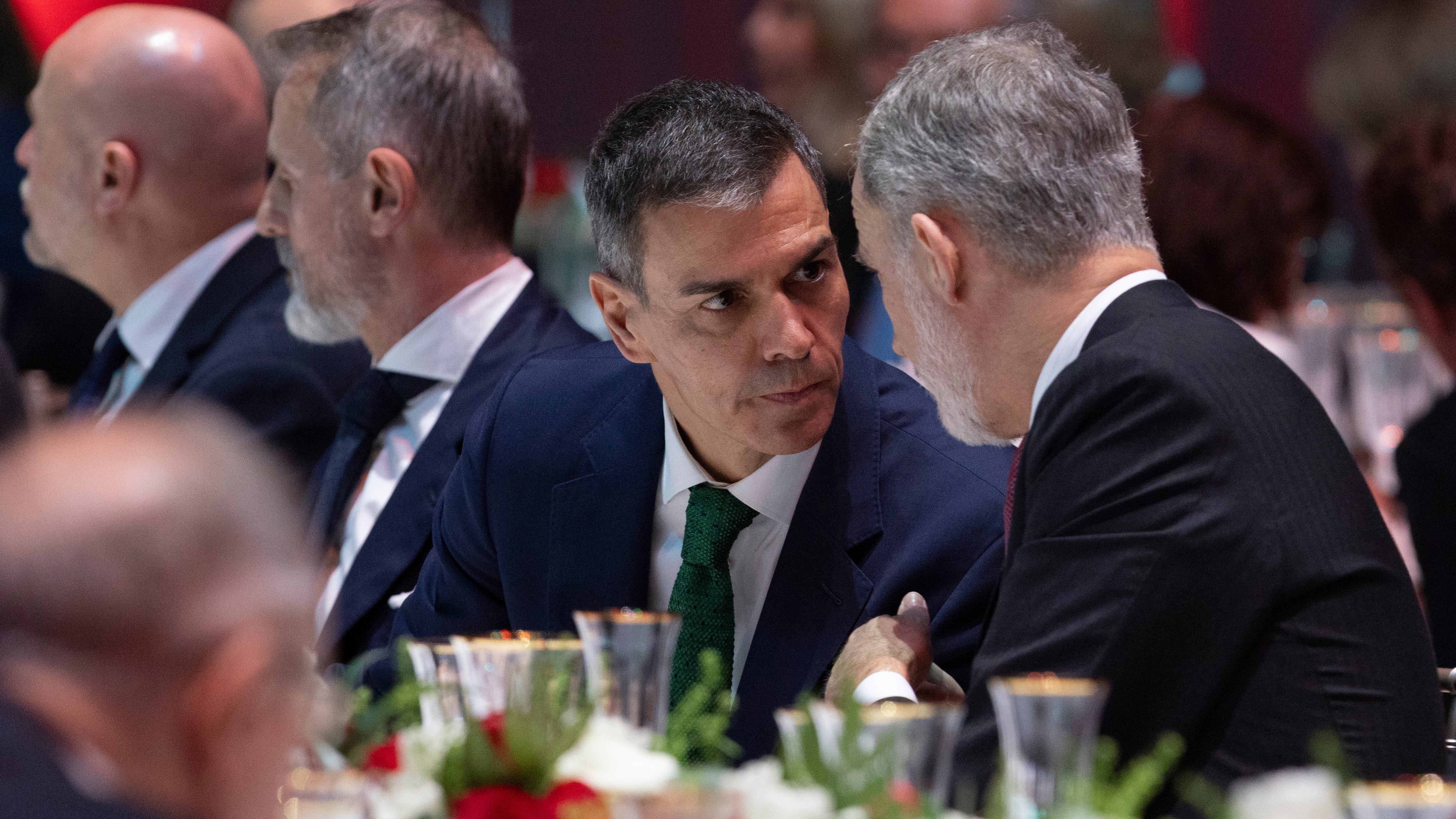 España lidera la posición más dura en la UE frente a la guerra de Trump y Netanyahu