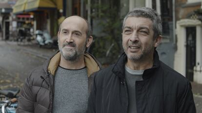 <p><b>6 Candidaturas</b><p> Mejor película; mejor dirección (Cesc Gay); mejor guion original (Cesc Gay y Tomás Aragay); mejor interpretación masculina protagonista (Ricardo Darín); mejor interpretación masculina de reparto (Javier Cámara); mejor montaje (Pablo Barbieri)