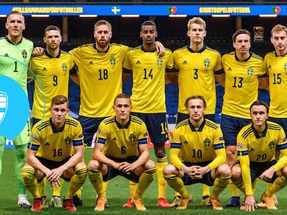 La fuerza de un equipo sin Ibra