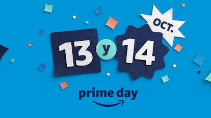 Sigue todas las actualizaciones del Amazon Prime Day 2020, una de las campañas más esperadas del año en el comercio electrónico.