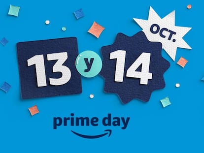 Sigue todas las actualizaciones del Amazon Prime Day 2020, una de las campañas más esperadas del año en el comercio electrónico.