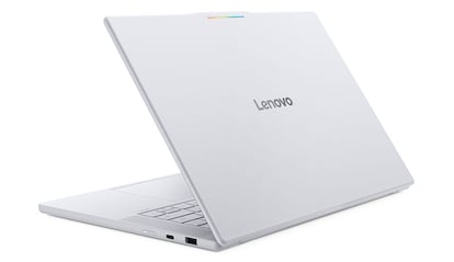 Tapa del Lenovo Google Book 15