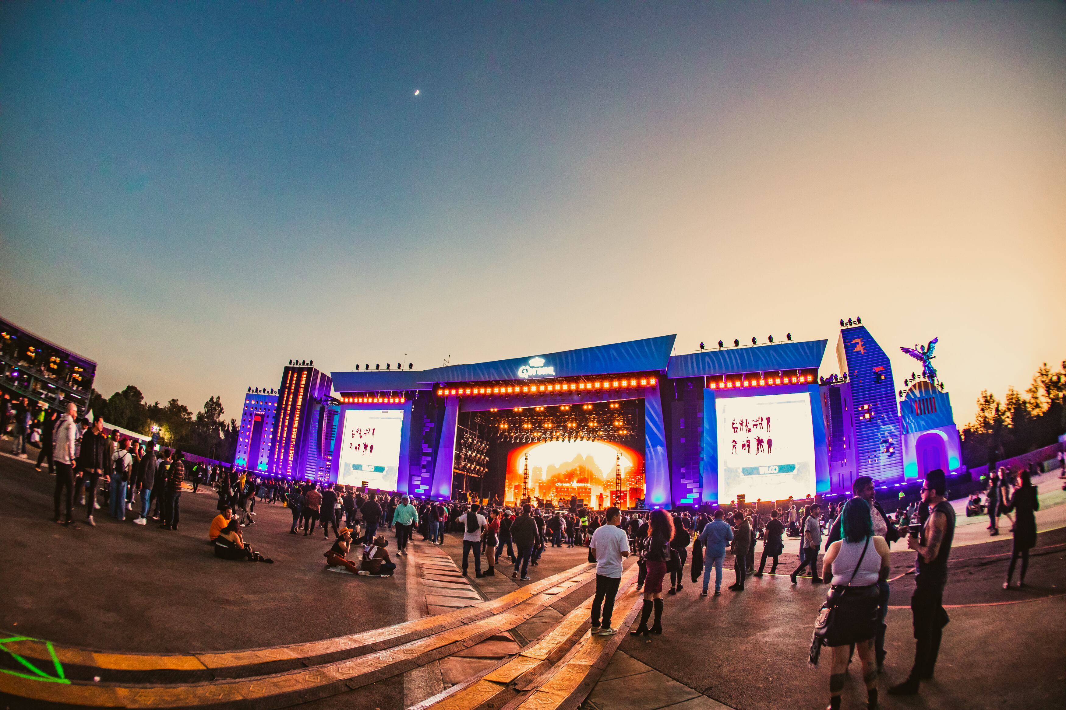 Corona Capital 2025: cartel, fecha y venta de boletos