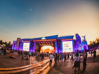 Corona Capital 2024