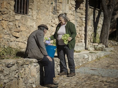 Invertir en la España vaciada: reavivar la economía rural y obtener rentabilidad