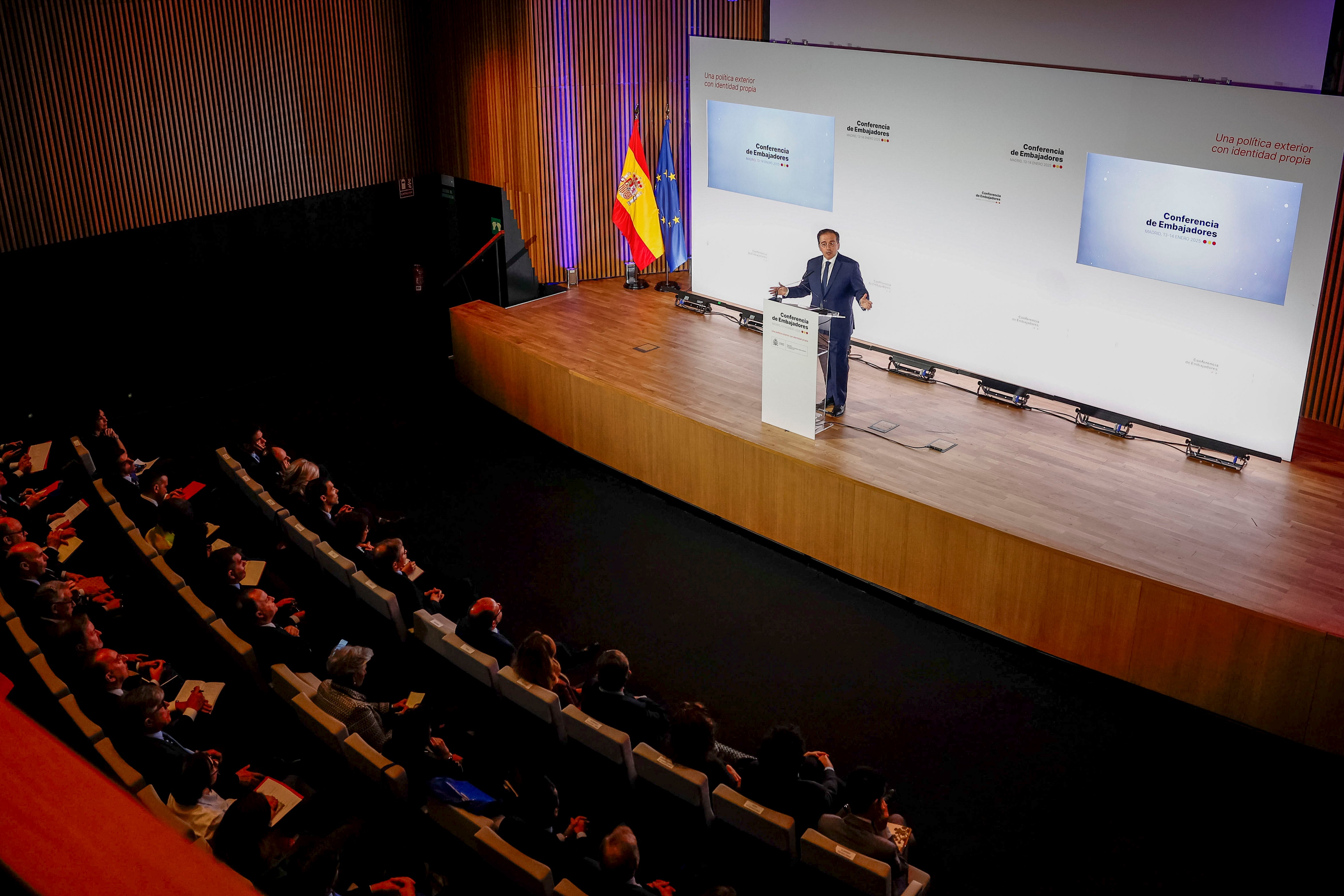 Más de medio millón de descendientes de españoles han pedido la nacionalidad con la Ley de la Memoria Democrática