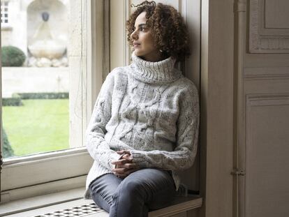 Leila Slimani, desafío literario al integrismo
