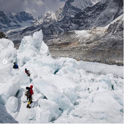 Everest Juicio