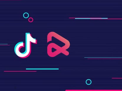 TikTok lanza su propia app de música para competir con Spotify y Apple Music