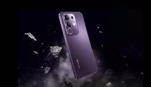 VIVO lanza un móvil con algo que le hace ser espectacular: su inmensa batería