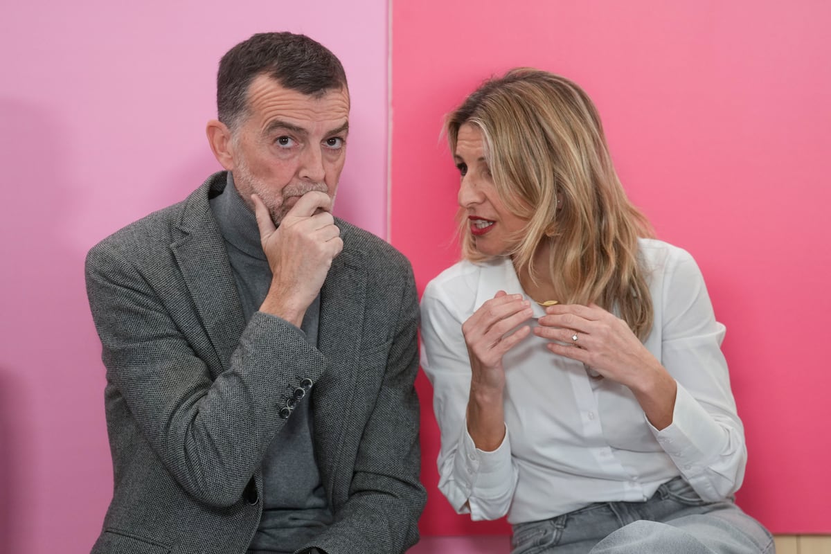 La izquierda plural vuelve a la carga