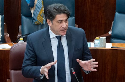 David Pérez