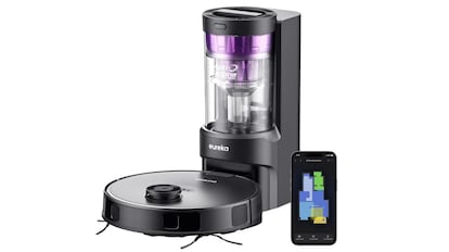 oferta eureka robot aspirador​