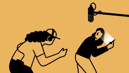 Arqueologías del presente