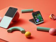 Samsung Galaxy Z Flip 5