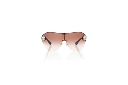 Gafas de sol de Miu Miu, a la venta en Mytheresa.com (315 €).