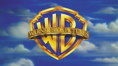 Logotipo del estudio Warner Bros